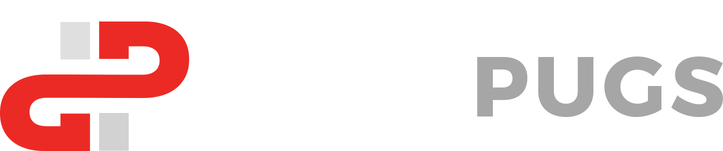 DopePugs Logo